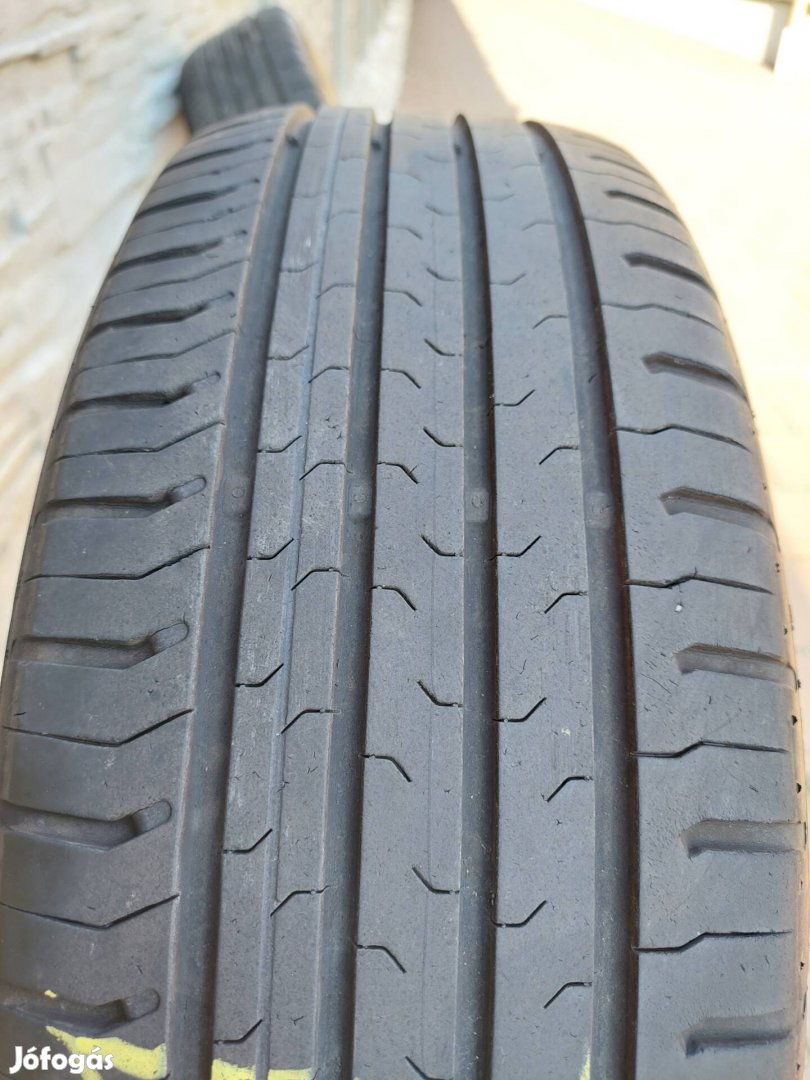 Continental Ecocontact 20560 R16 92V nyári