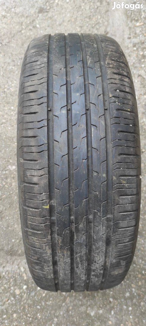 Continental Ecocontact 215/55 R17 Nyári gumi DOT 2023