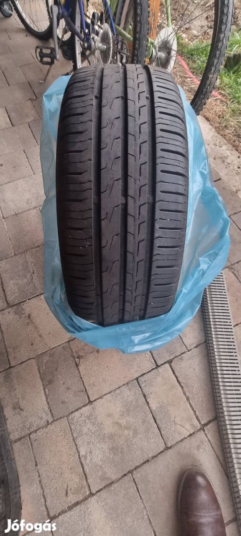 Continental Ecocontact 6 185/55 R15 86H XL