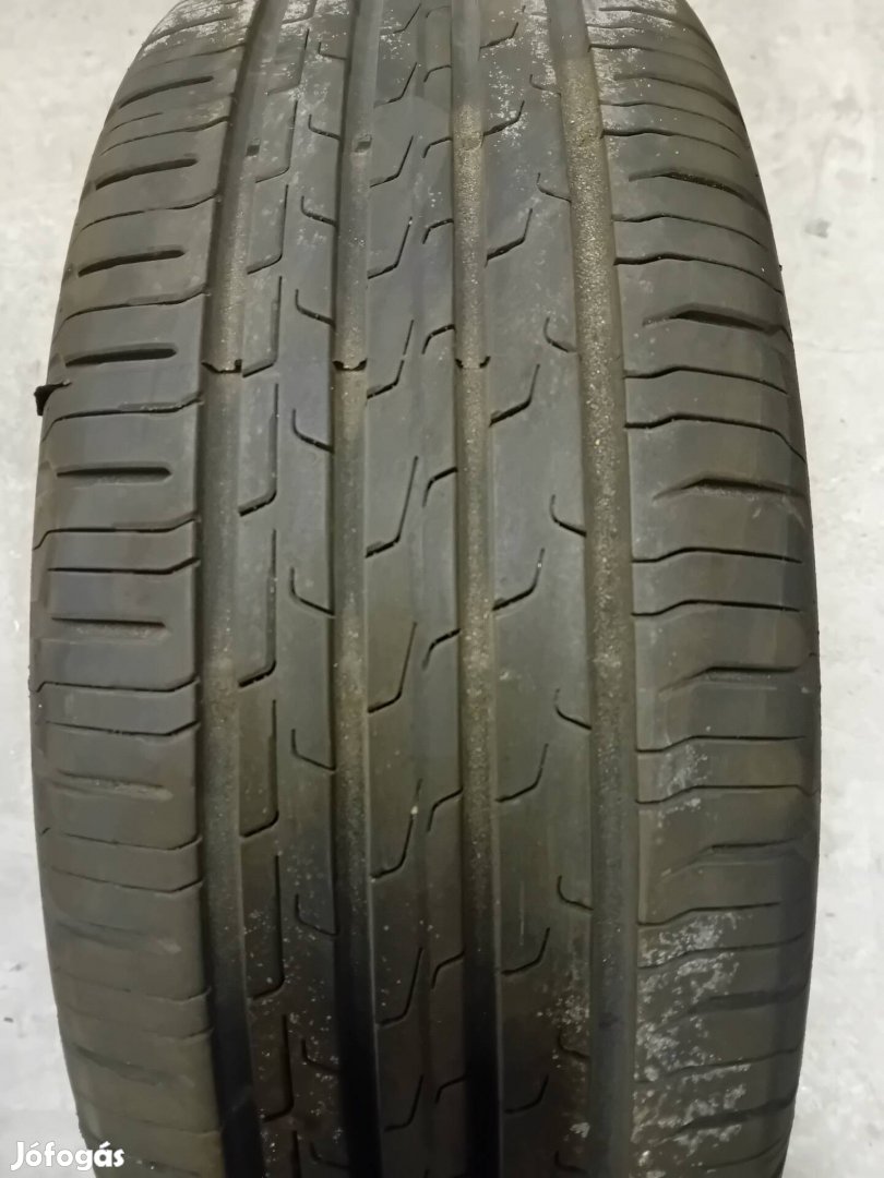 Continental Ecocontact 6 195/55 R16 nyári gumi
