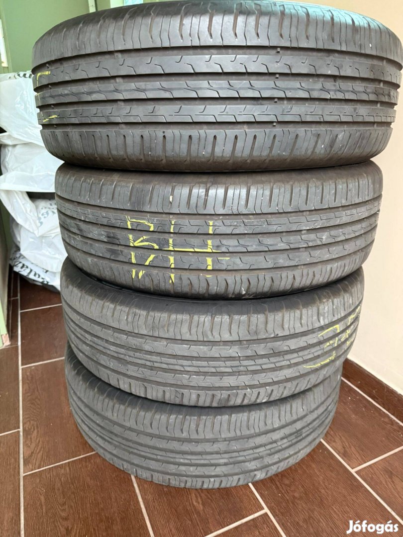 Continental Ecocontact 6 215/65 r17