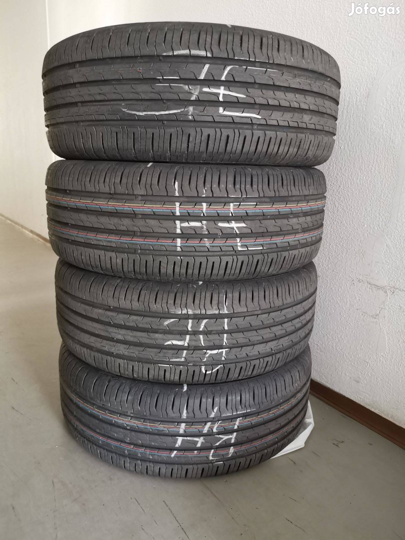 Continental Ecocontact 6 235/55 R18 104V XL garnitúra