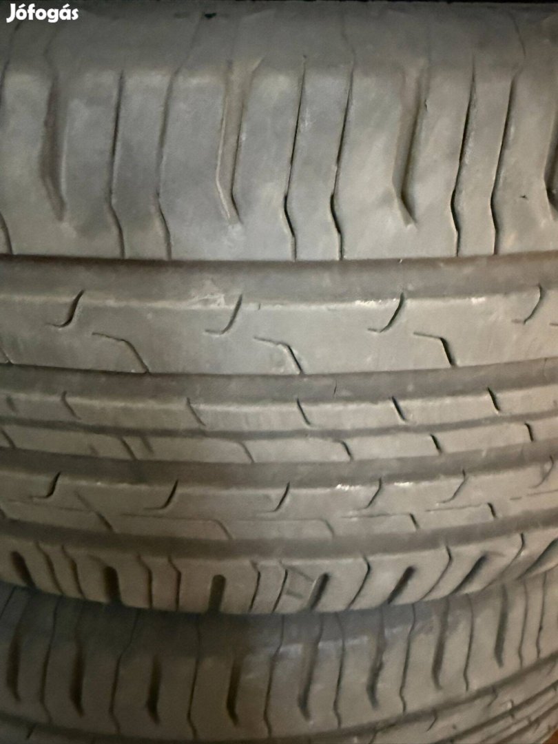 Continental Ecocontact 6 (215/65/r17V)