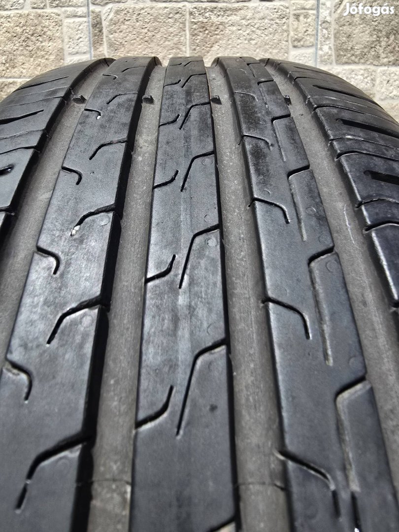 Continental Ecocontact 6 nyárigumi 215/65R17