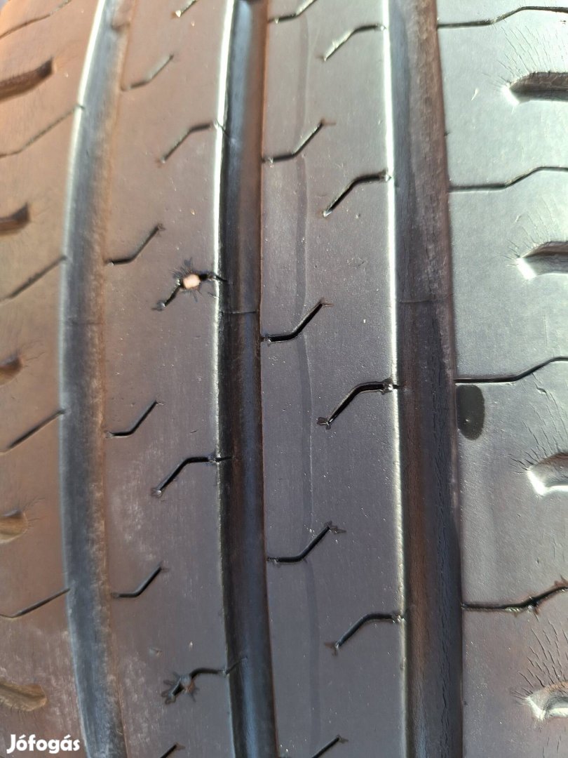 Continental Ecocontant 5 gumik 4db