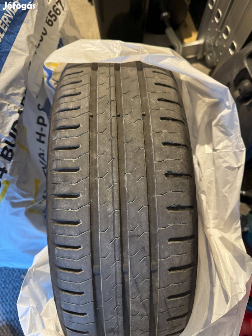 Continental Nyárigumi 185/65 R15