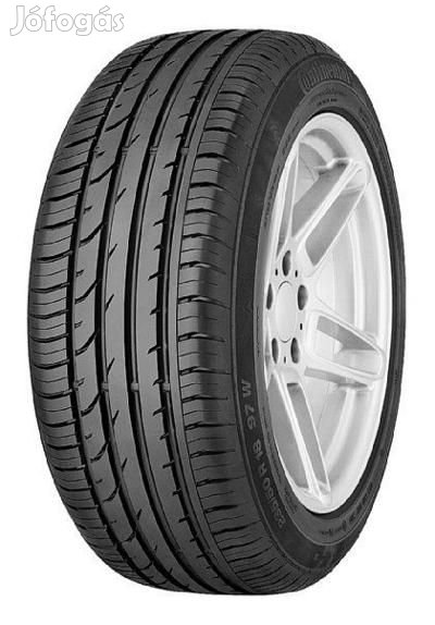 Continental PremiumContact 2 87Y XL (Erősített) FR (Peremvédős)