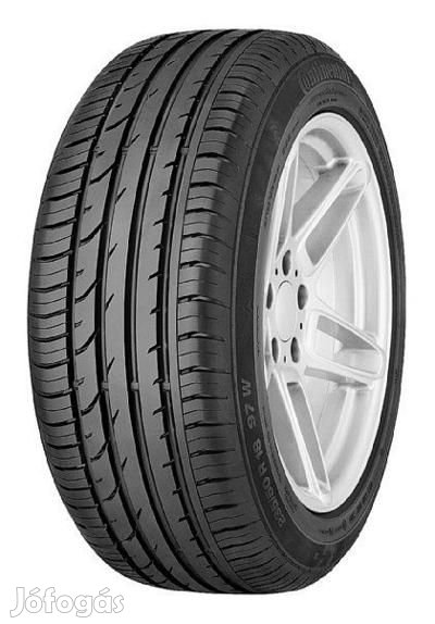 Continental PremiumContact 2 97Y * 225/55R17 Y  97  |  nyárigumi |
