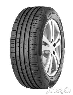 Continental PremiumContact 5 99V DOT2022 AO 235/55R17 V  99  |