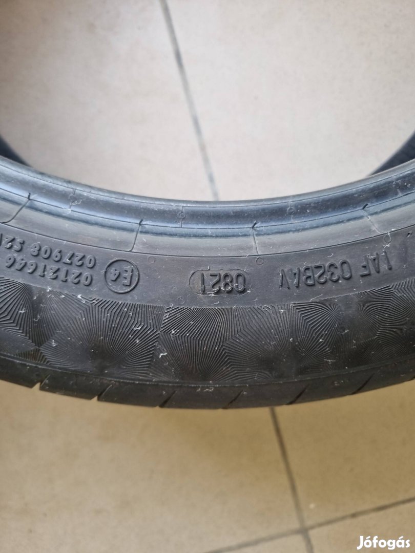 Continental Premium Contact6 235/45 R18