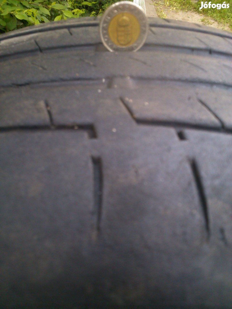 Continental Premium Contact 6, 205/55/R116 nyári gumi szett