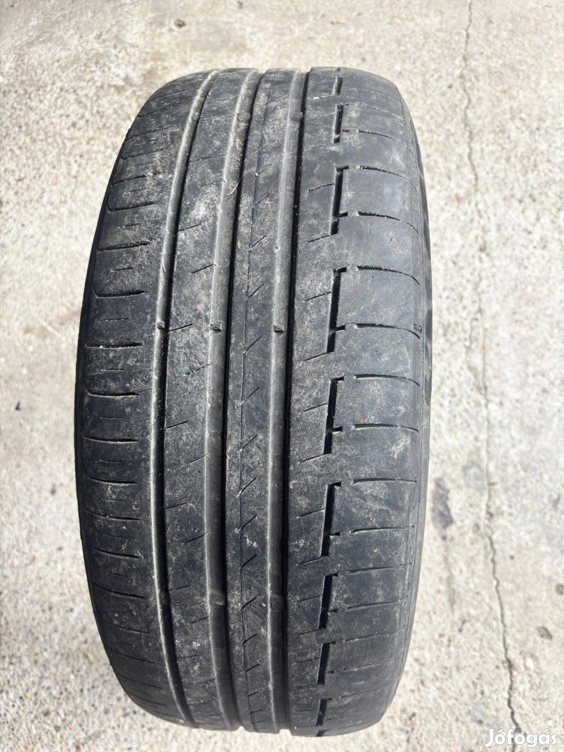 Continental Premium Contact 6 nyári 205/55 R16 91 H