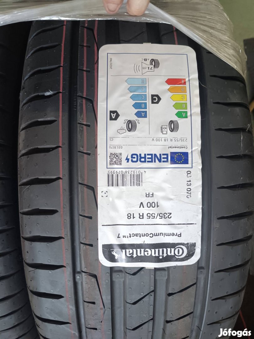 Continental Premiumcontact7 