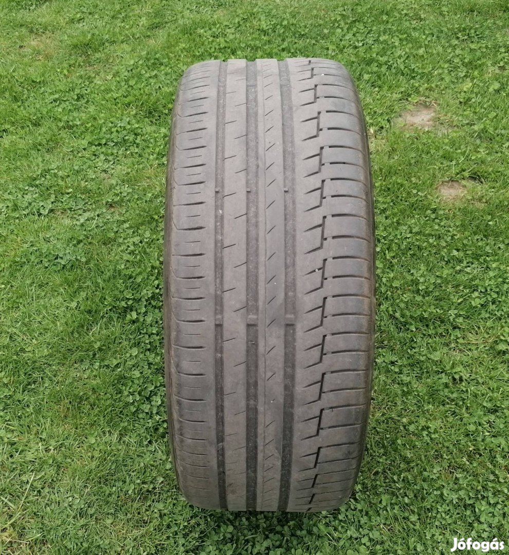 Continental Premiumcontact 6(225/45R17)