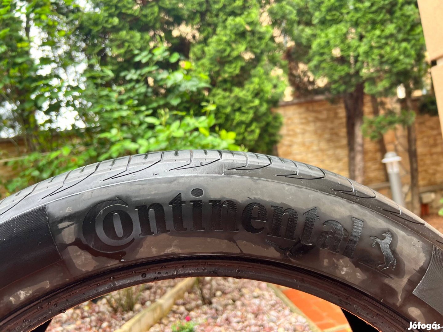 Continental Premiumcontact 6