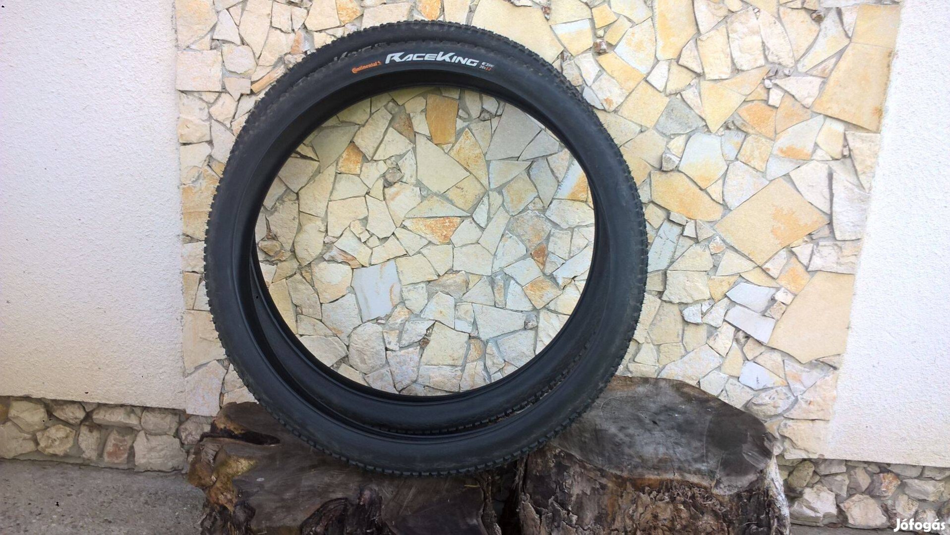 Continental Race King 2,20 26"