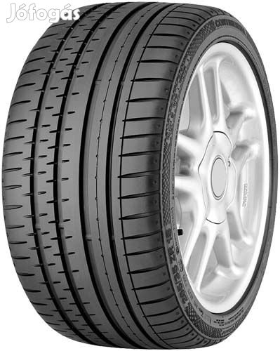 Continental SportContact 2 94W FR (Peremvédős) RFT (Defekttűrő)