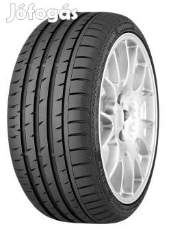 Continental SportContact 3 94V FR (Peremvédős) 235/45R18 V  94  |