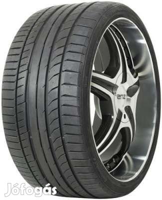 Continental SportContact 5P 102Y XL (Erősített) FR (Peremvédős) MO