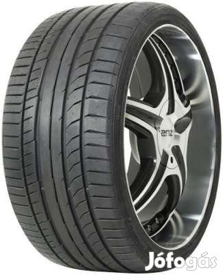 Continental SportContact 5P 255/40R20 101ZR XL (Erősített) FR