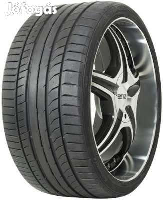 Continental SportContact 5P 275/35R20 102Y XL (Erősített) FR