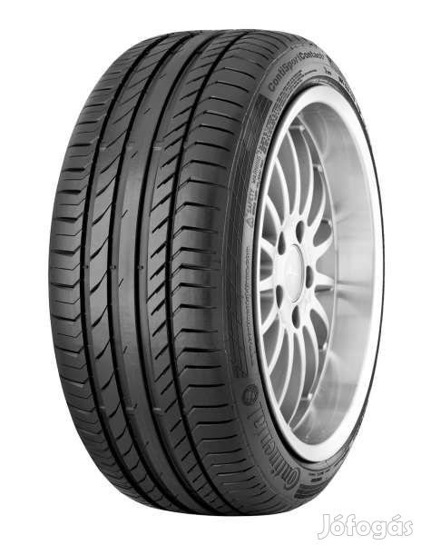 Continental SportContact 5 225/40R18 92Y XL (Erősített) FR