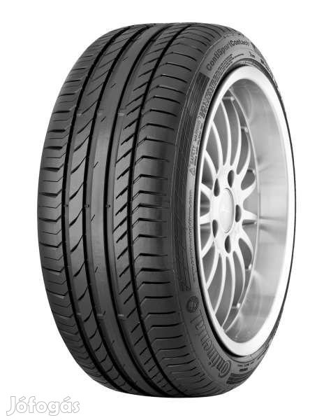 Continental SportContact 5 91W FR (Peremvédős) MO 225/45R17 W  91  |