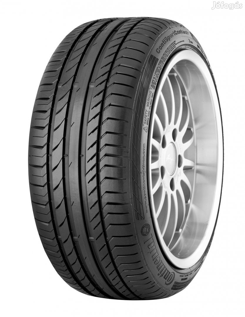 Continental SportContact 5 SUV 105W (DOT2020) MO 255/55R18 W  105  |