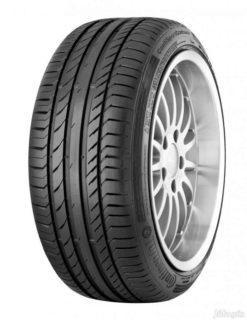Continental SportContact 5 SUV 111W XL (Erősített) 285/45R19 W  111