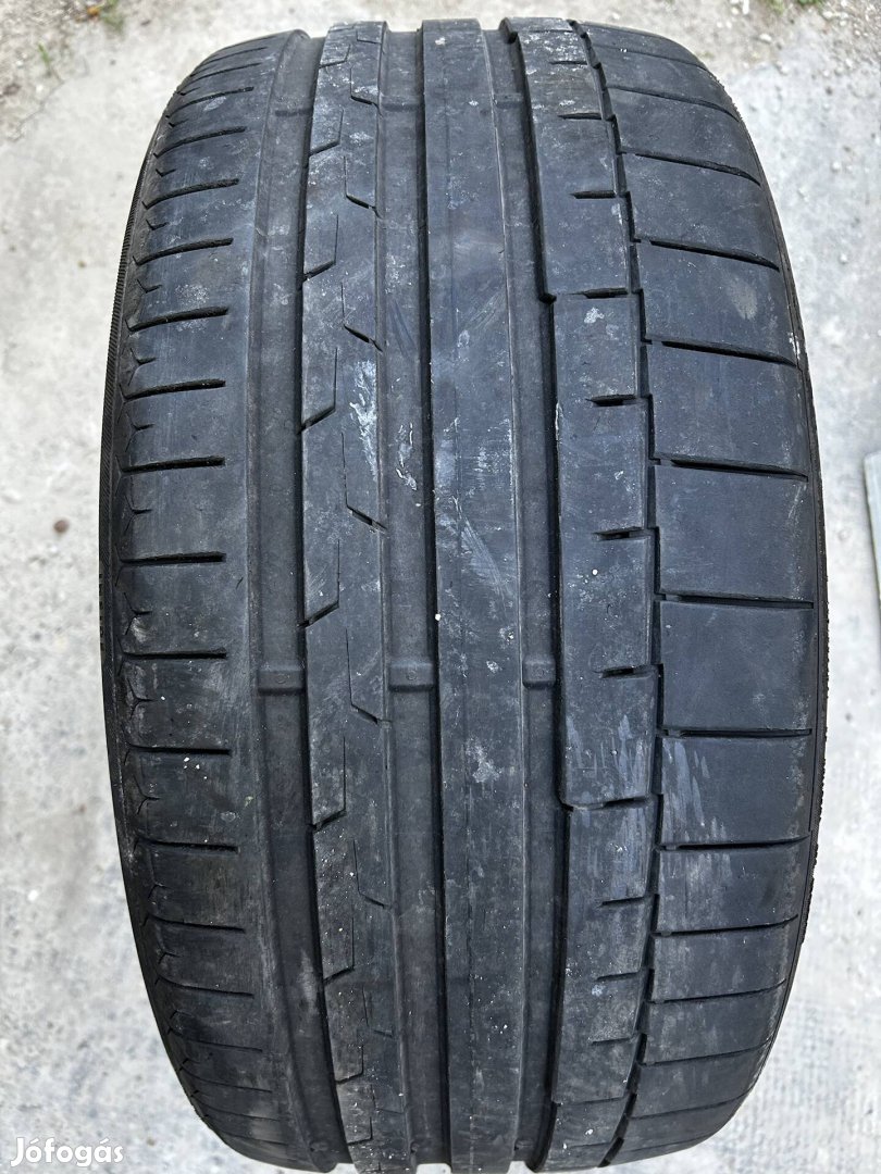 Continental Sport Contact 6 255/35R20 255/35 R20