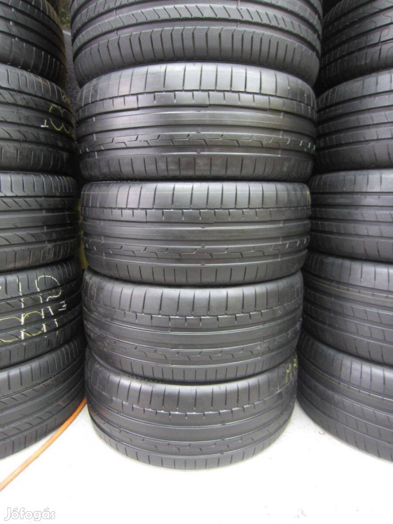 Continental Sportcontact6 25540 R20 101Y