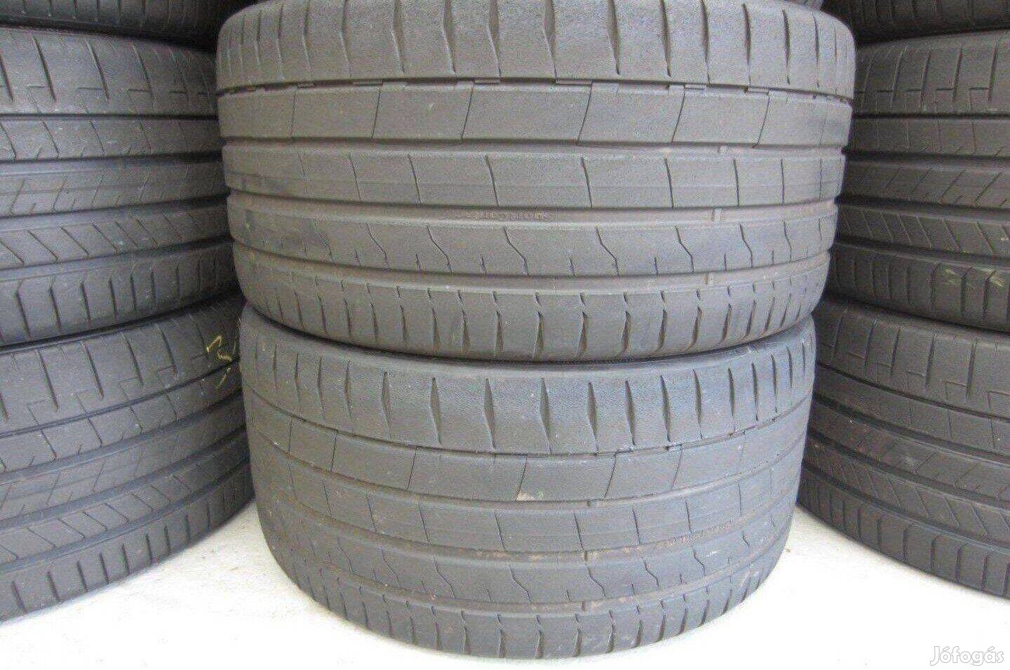 Continental Sportcontact7 nco 315/35 r22 114y