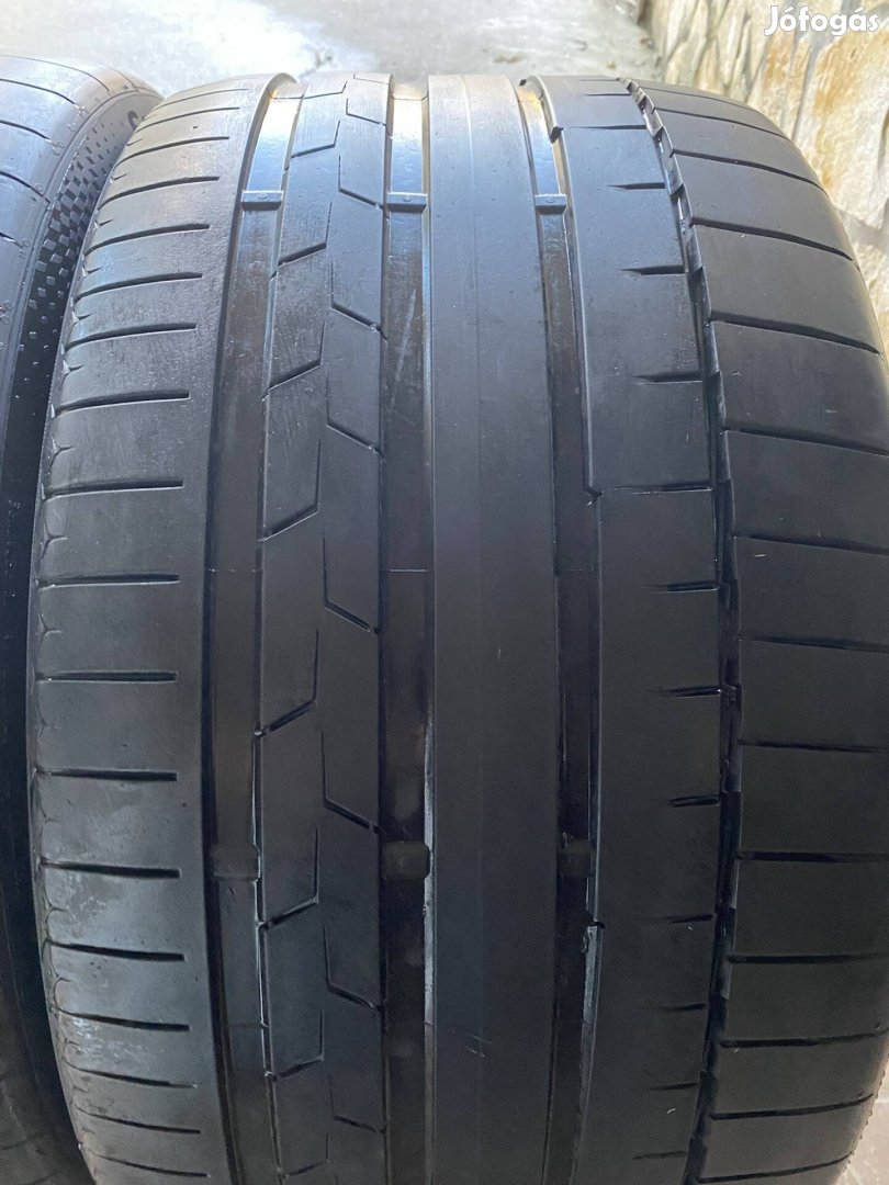 Continental Sportcontact 6 295/30/r20