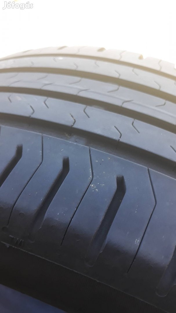 Continental Sportcontact nyári Gummi 215x45R 17
