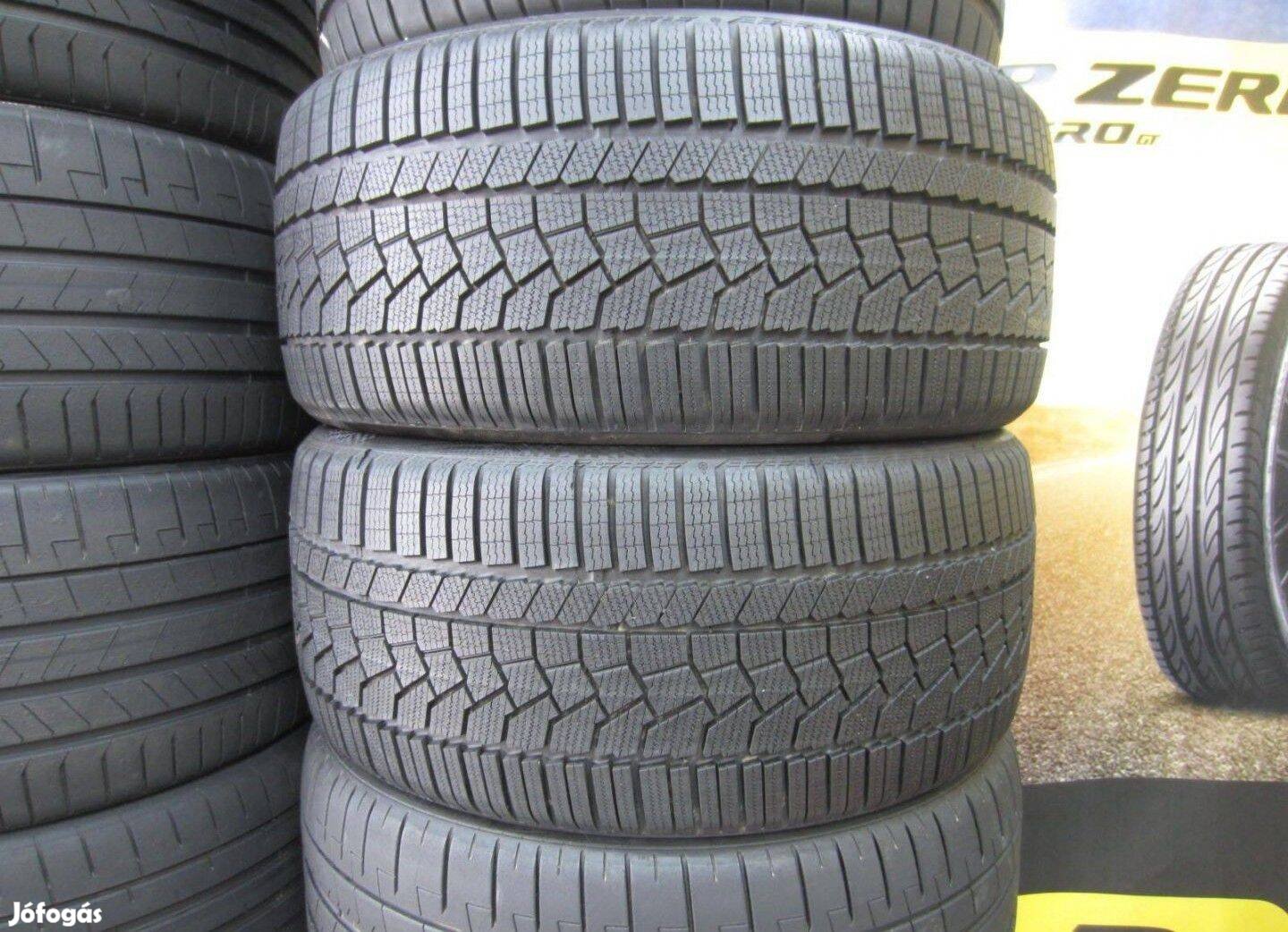 Continental TS860S 285/40 R22 110W