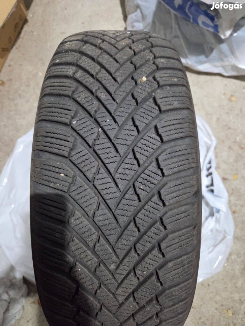 Continental TS860 téli gumi 205/55/R16