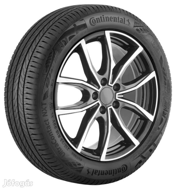 Continental ULTRACONTACT NXT 104T XL (Erősített) FR (Peremvédős)
