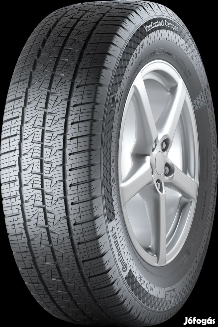 Continental VANCONTACT CAMPER 115/113R 235/65R16C R  115/113  |