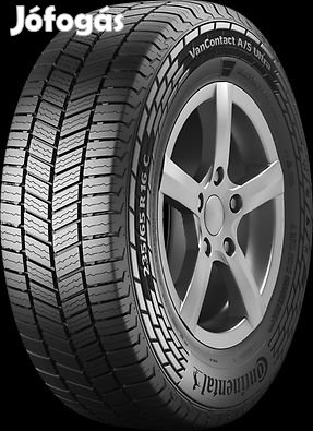 Continental VanContact A/S Ultra 111/109T 235/50R19C T  111/109  |