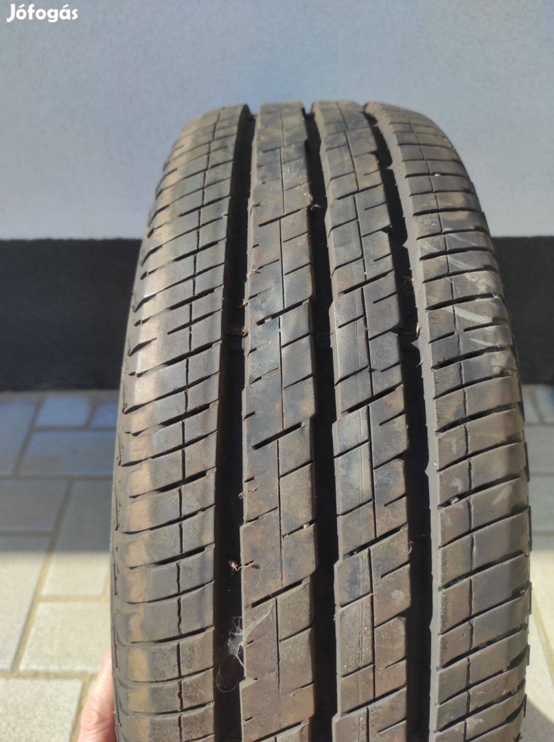 Continental Vanco 2 Nyári gumi 205/65 R16 C