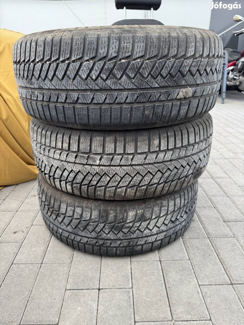 Continental Wintercontact