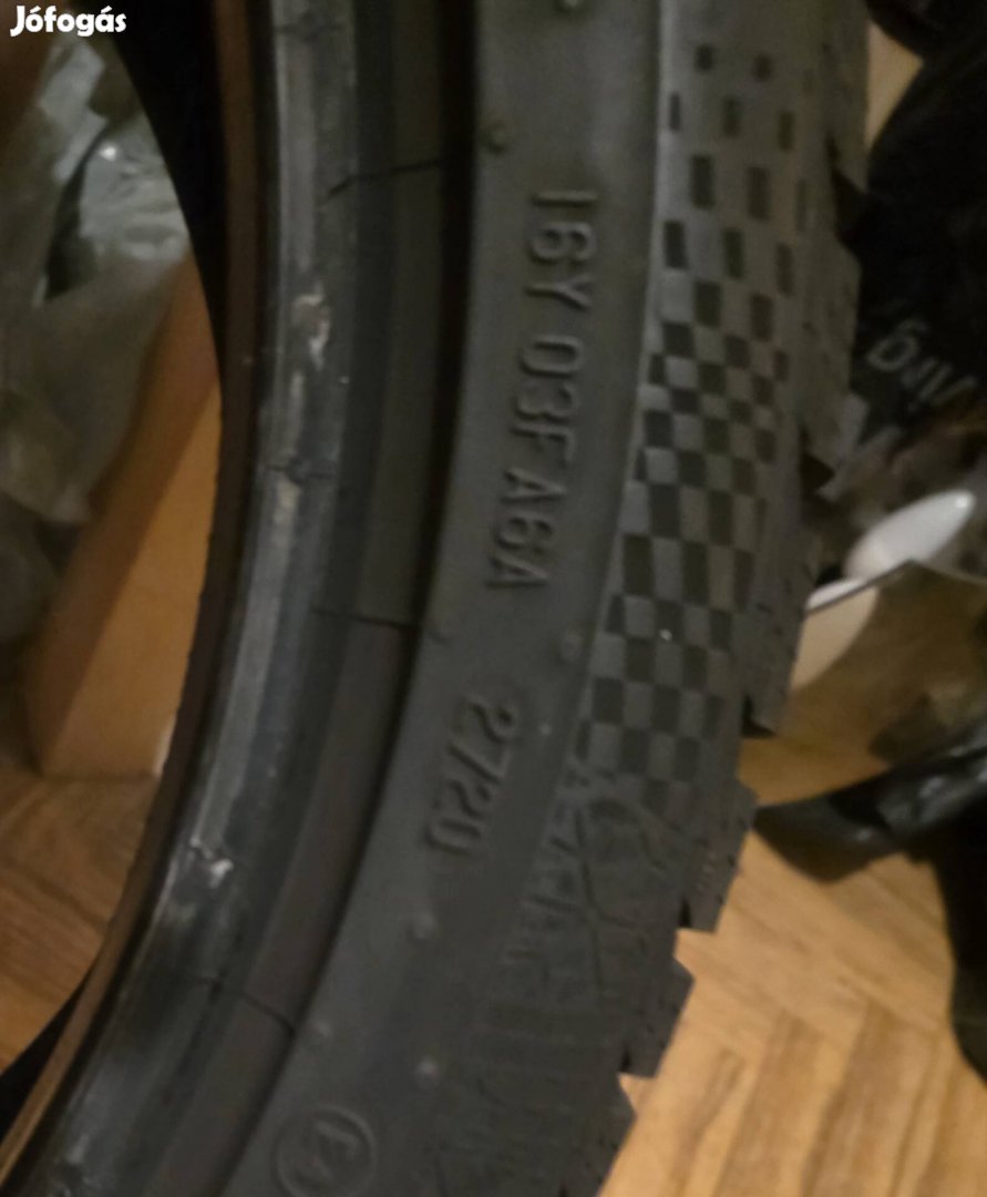 Continental Wintercontact 860S _ 265/35 R19