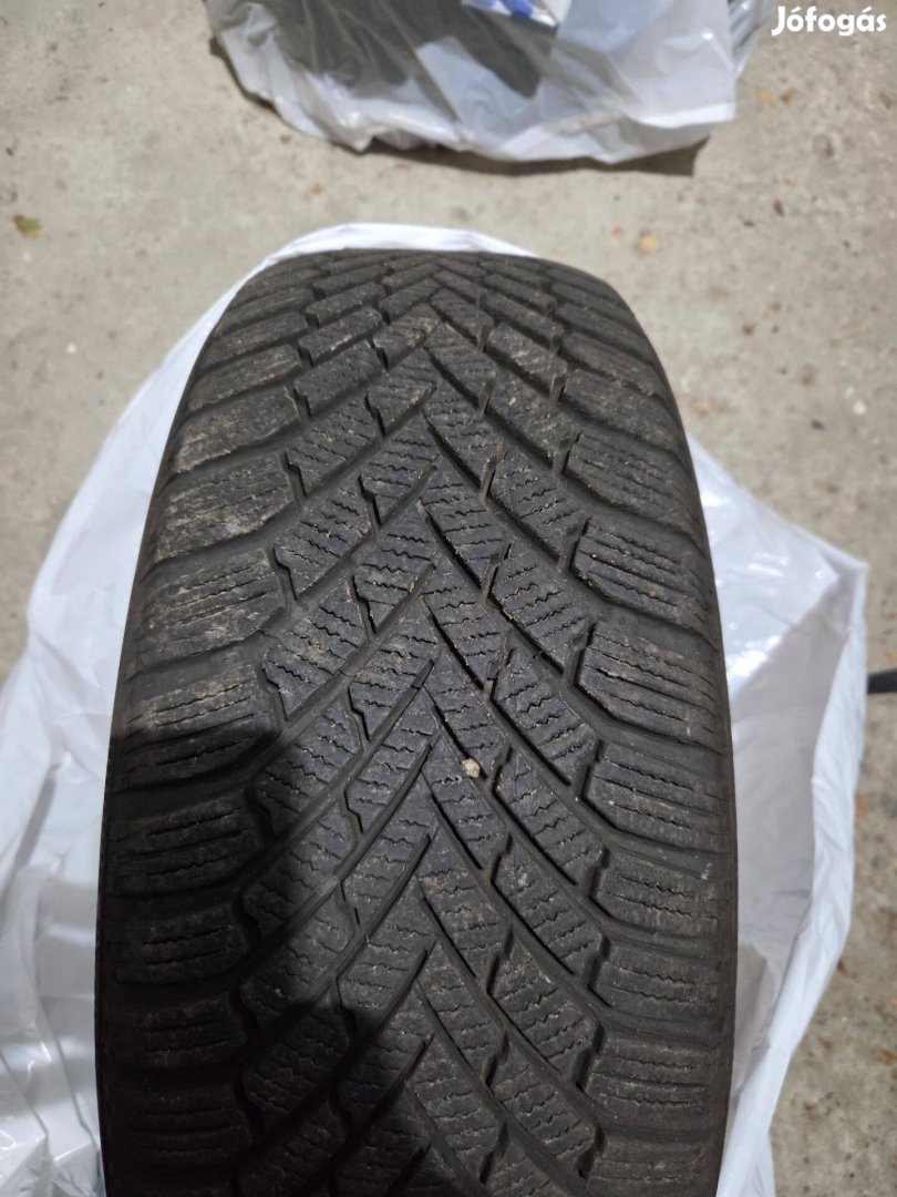 Continental Wintercontact TS860 205/55/R16