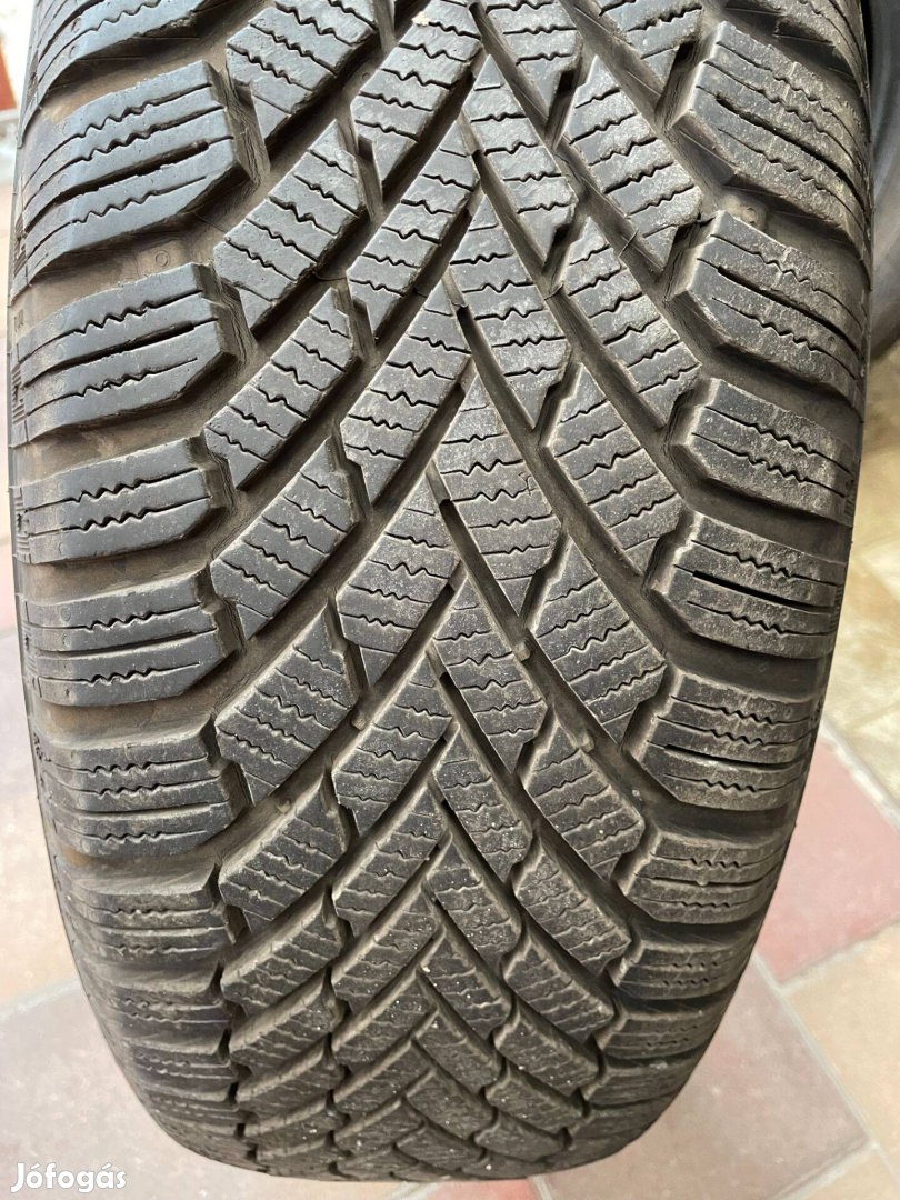 Continental Wintercontact TS860 (195/65 R15 91H)