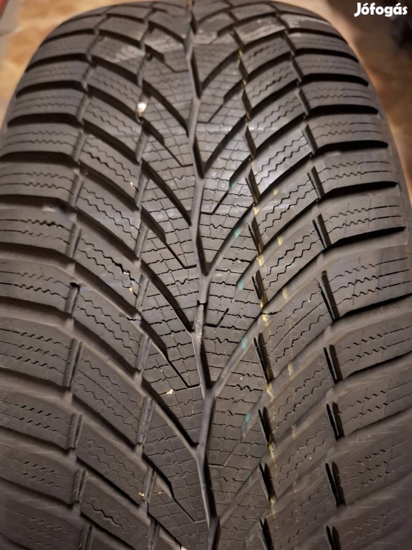 Continental Wintercontact téli gumi