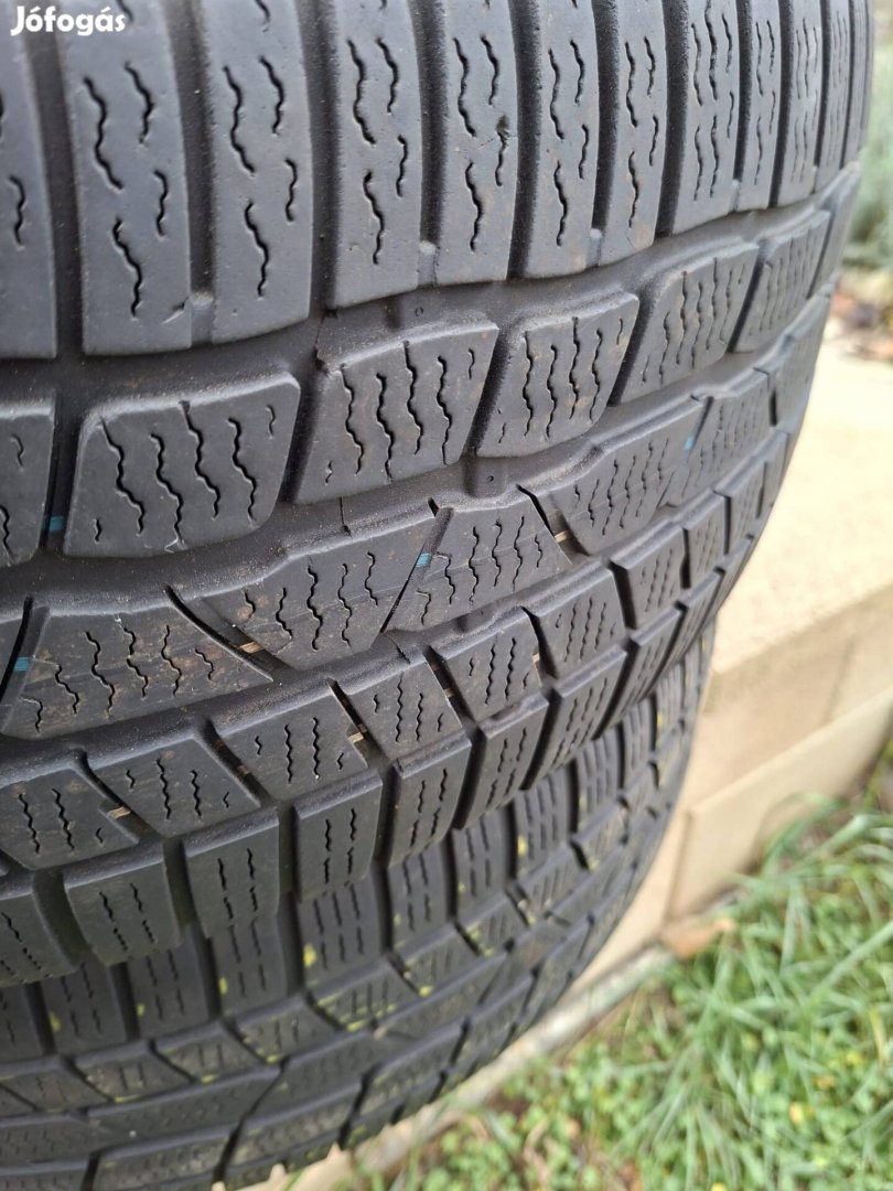 Continental  Contiwintercontact TS830P téli gumi téligumi