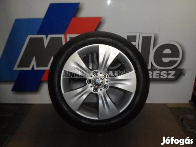 Continental contact ssr nyári 255/50r19 105 w tl 2008  / gyári alufel