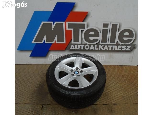 Continental contact ssr nyári 255/50r19 107 v tl 2011  / gyári alufel