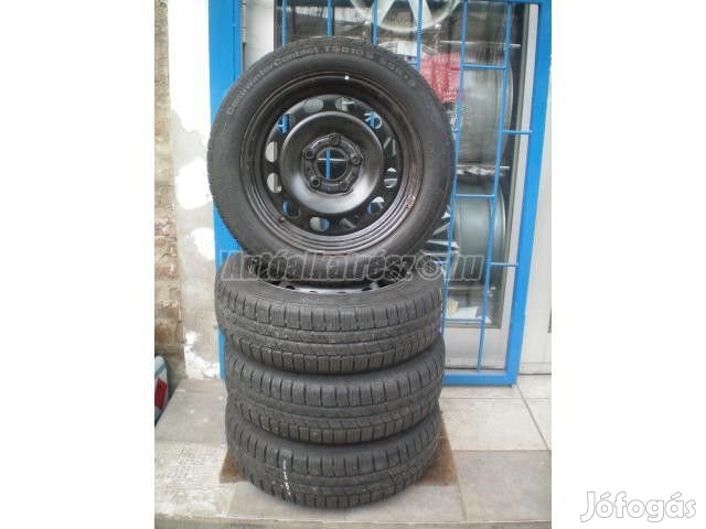 Continental conti wintercontact ts810 rsc téli 185/60r16 86 h tl 2004