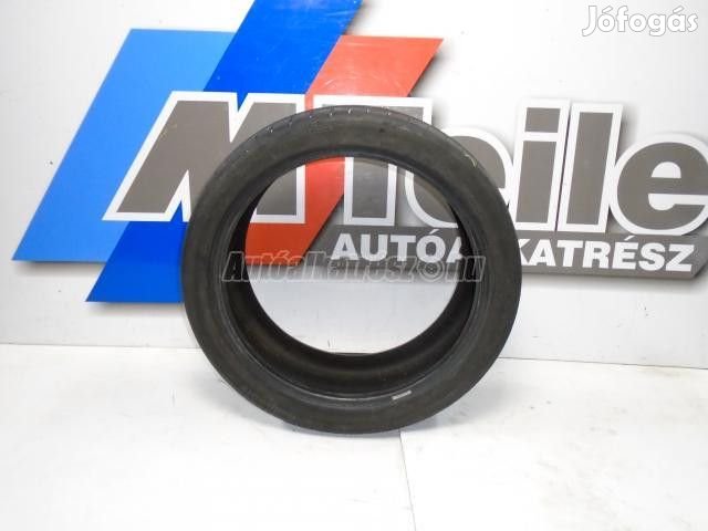 Continental contisportcontact 5 p nyári 245/40r19 98 y tl 2014